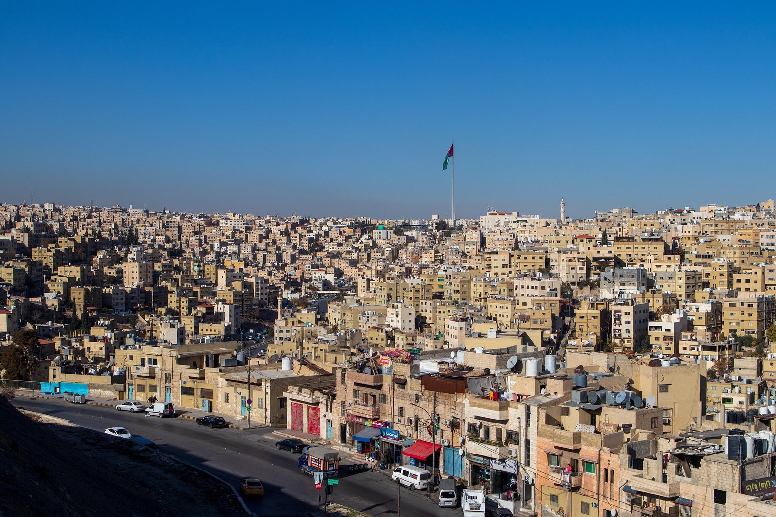 Desert Thrill & Dune Luxury